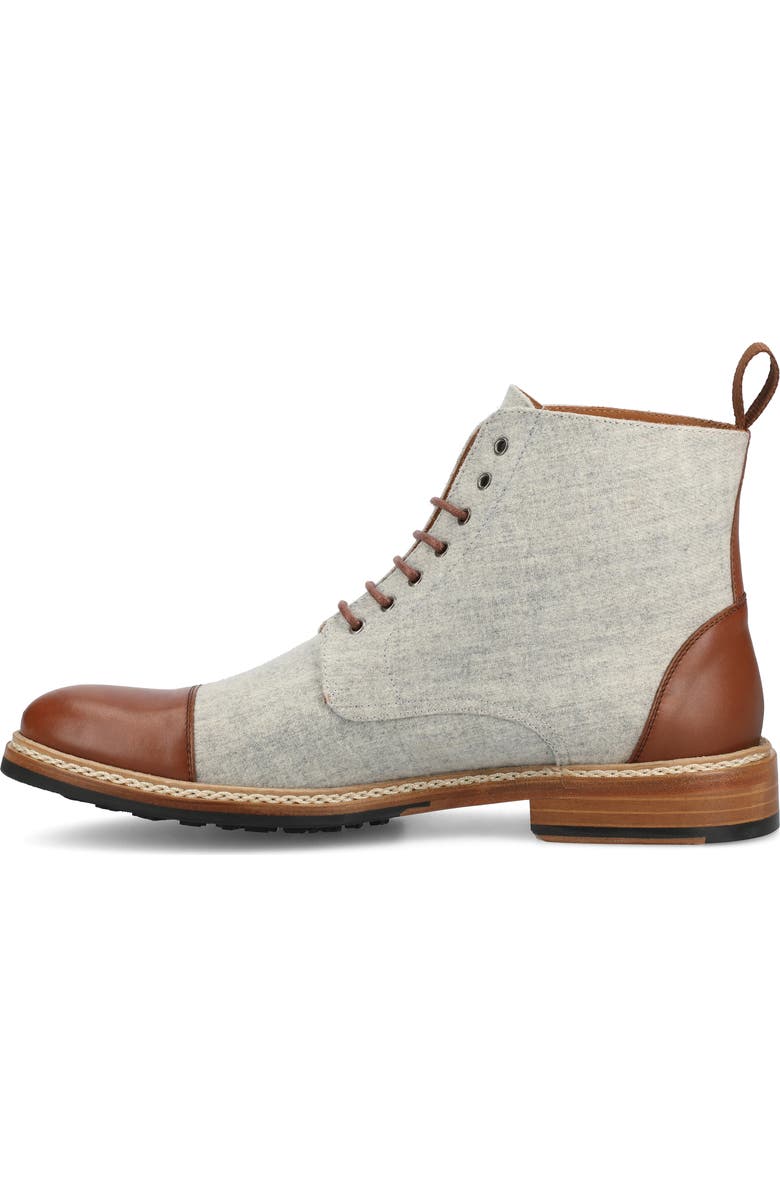 TAFT The Jack Boot, Alternate, color,