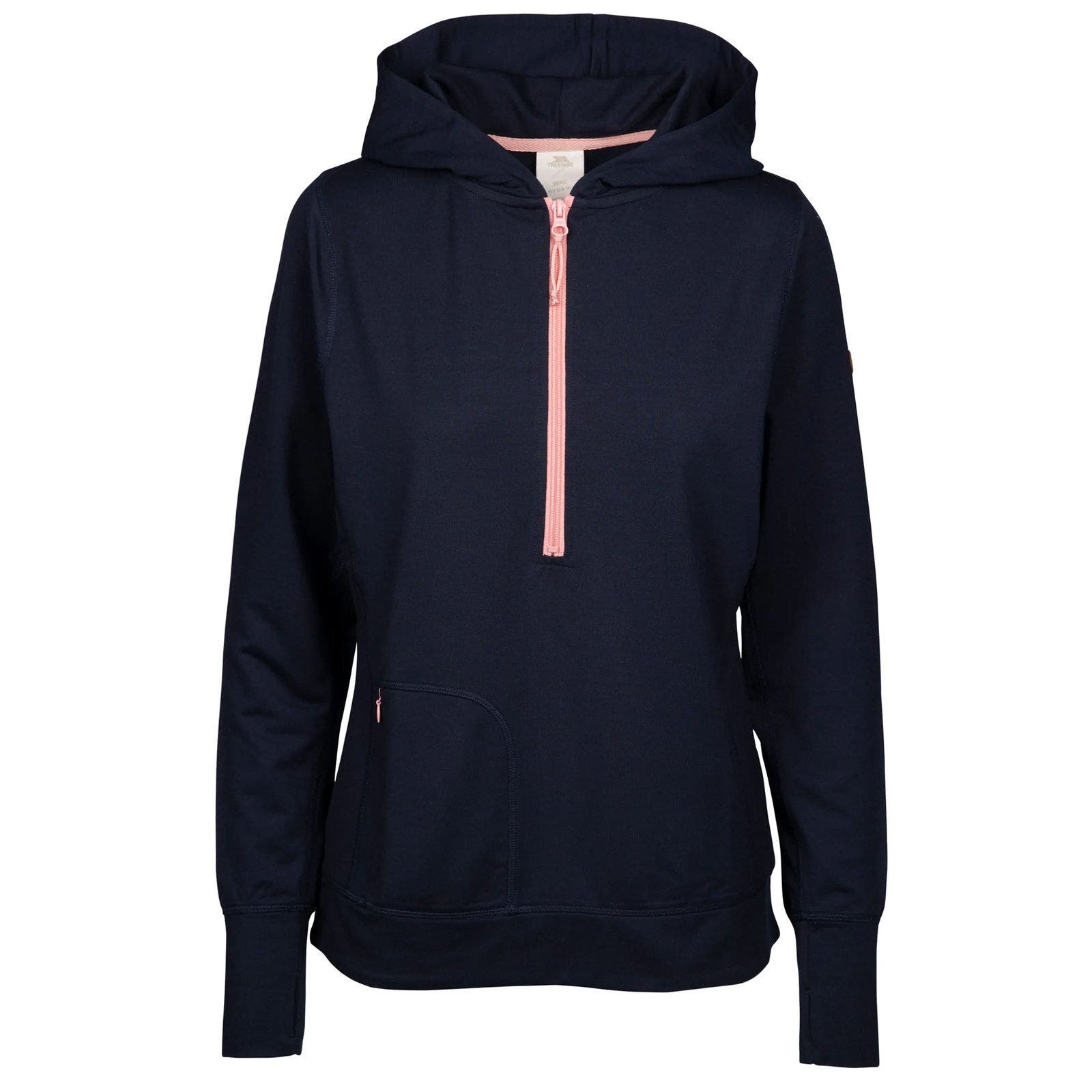 selected Navy Marl