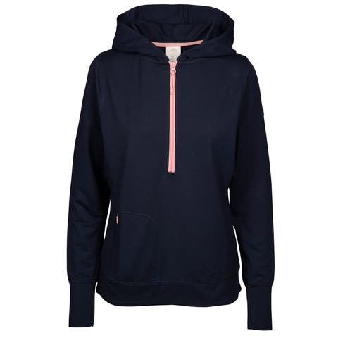 Zia Hoodie