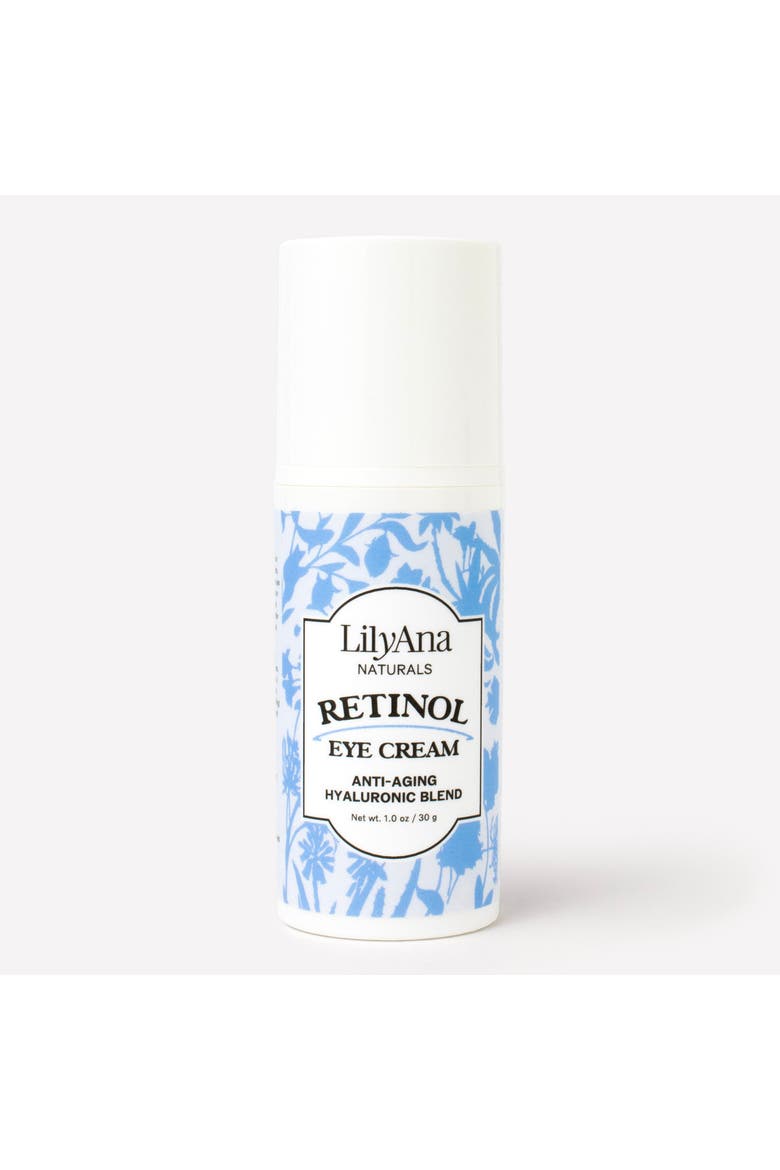 Retinol Eye Cream, Main, color, None