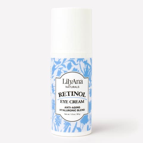 Retinol Eye Cream