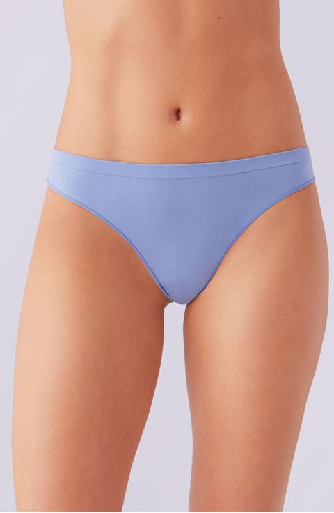 Comfort Intended Daywear Thong