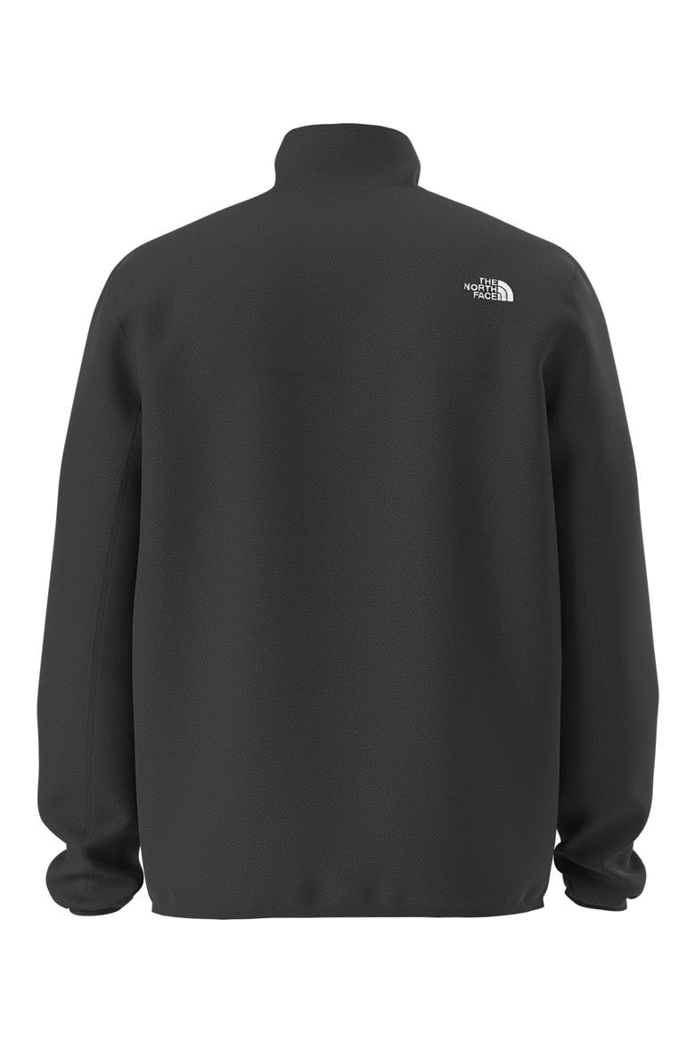 Yumiori Full Zip Jacket, Alternate, color, BLACK/ BLACK/ BLACK