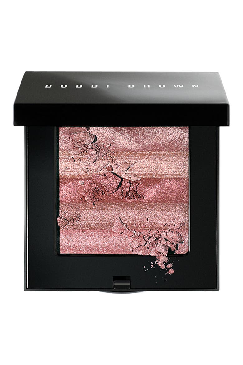 Shimmer Brick Highlighter Compact video