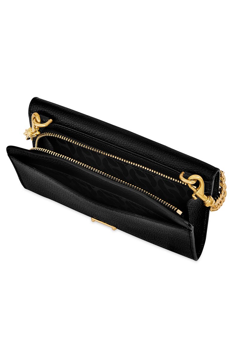 Rebecca Minkoff Megan Wallet on a Chain, Alternate, color, 