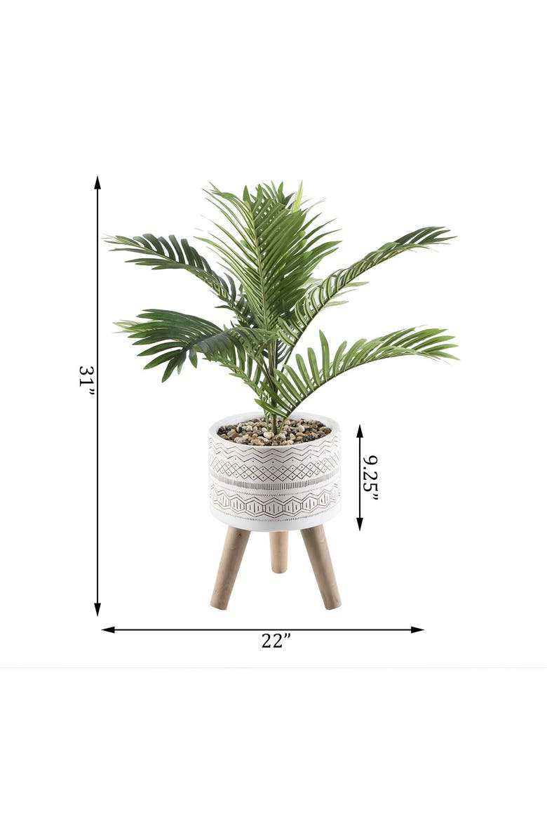 FLORA BUNDA 31