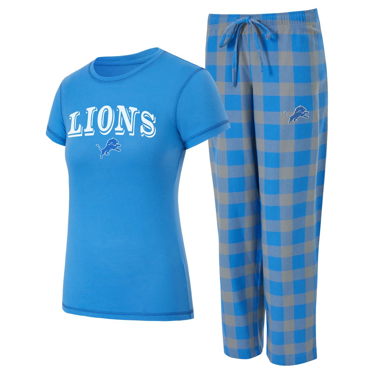 selected Blue