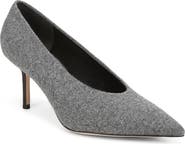 Favorite Daughter Zoe Leather Pump