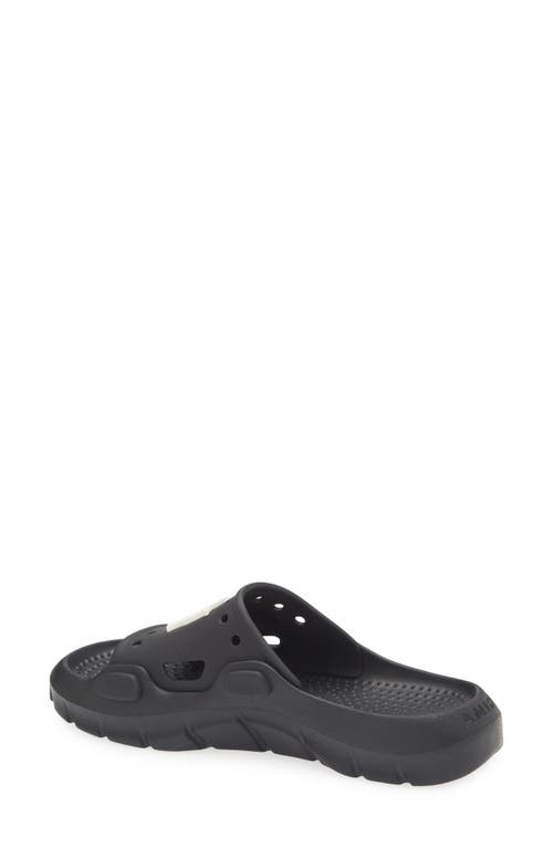 AMIRI AMIRI SUNDAY SLIDE SANDAL