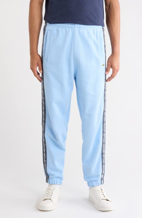 Cotton Track Pants