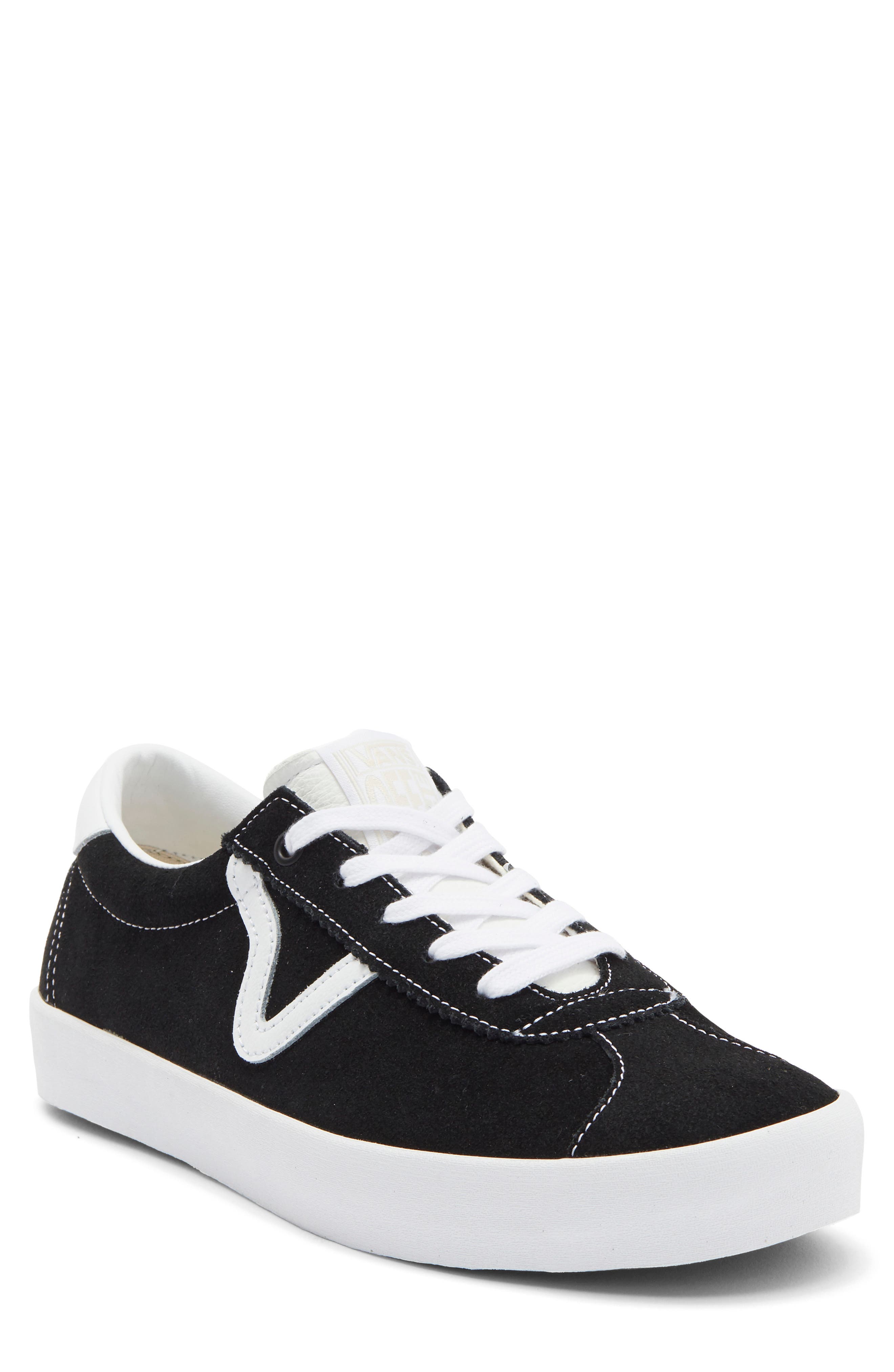 Skate Sport Sneaker