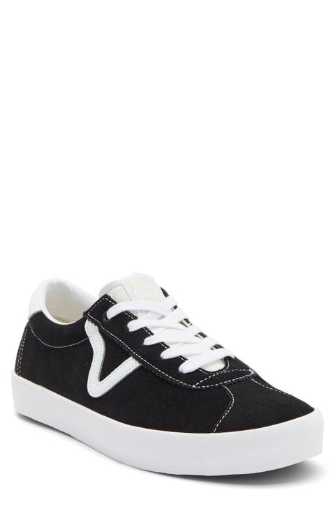 Skate Sport Sneaker