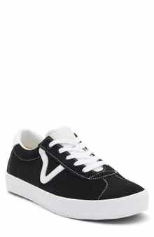 Skate Sport Sneaker