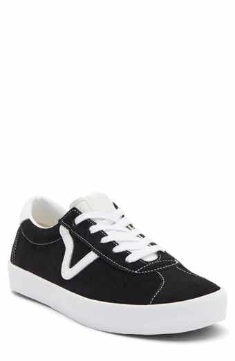 Skate Sport Sneaker