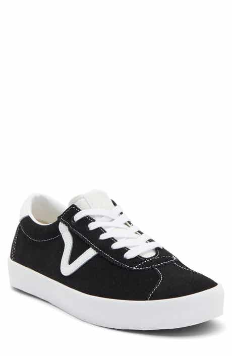 Skate Sport Sneaker