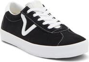 Vans Skate Sport Sneaker