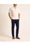 selected Dark Navy