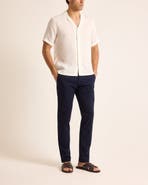 Orlebar Brown Fallon Stretch-Cotton Tailored Fit Stretch-Cotton Chinos