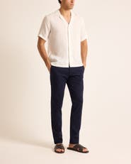 Orlebar Brown Fallon Stretch-Cotton Tailored Fit Stretch-Cotton Chinos