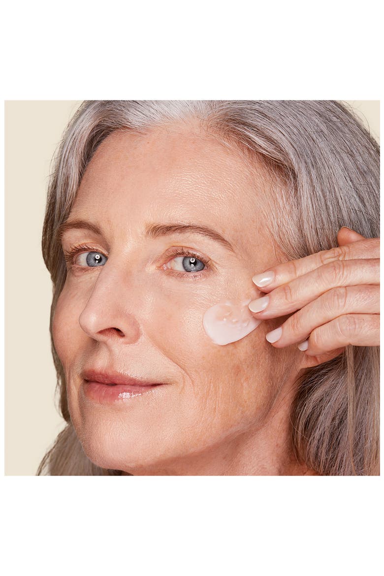 Nutri-Lumiere Anti-Aging & Nourishing Night Moisturizer, Alternate, color, NO COLOR
