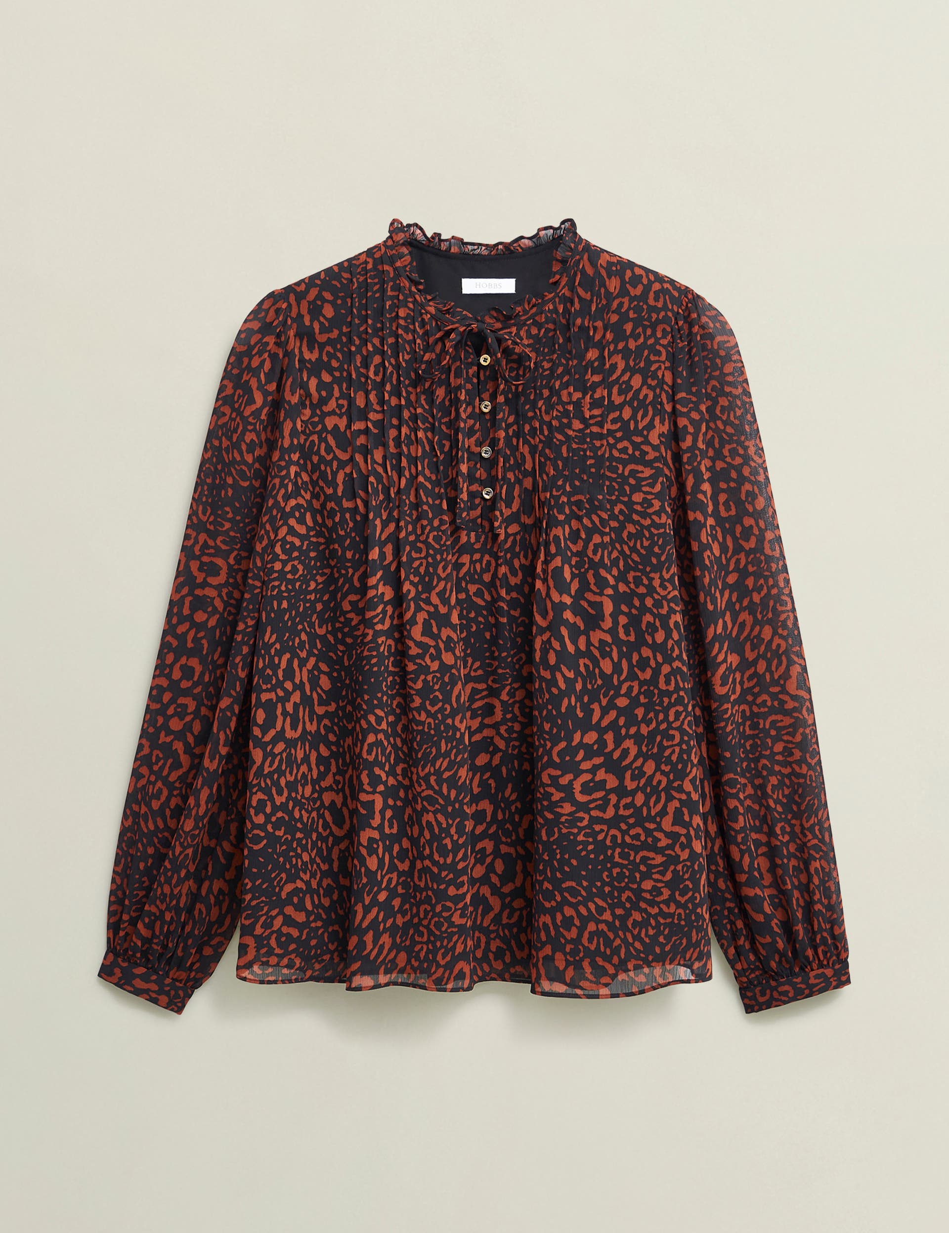 Carolina Blouse - image 2
