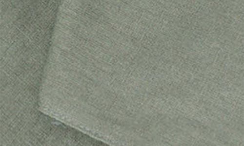 Wildbird Bear Linen & Cotton Lovey