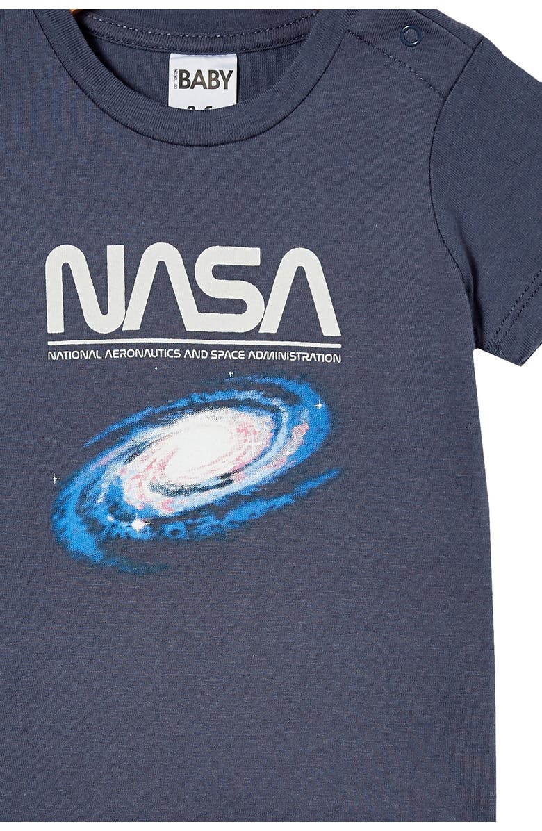 Cotton On Jamie Short Sleeve Graphic T-Shirt, Alternate, color, 