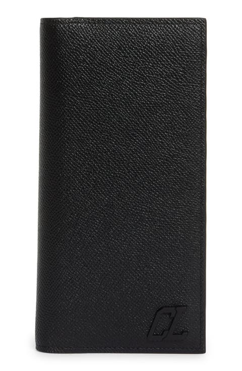 Men's Christian Louboutin Wallets & Card Cases | Nordstrom