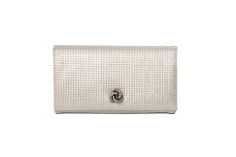 The Olivia Clutch