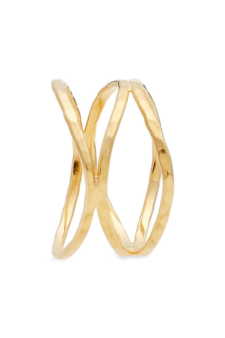 Athena Ring, Alternate, color, GOLD
