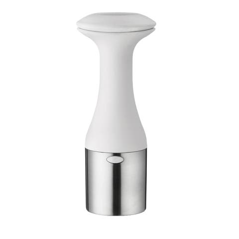 Scoop And Stack Cylinder Shaped Ice Cream Scoop