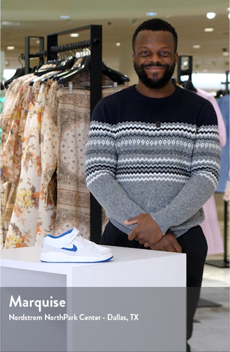 Stadium 90 Sneaker, sales video thumbnail