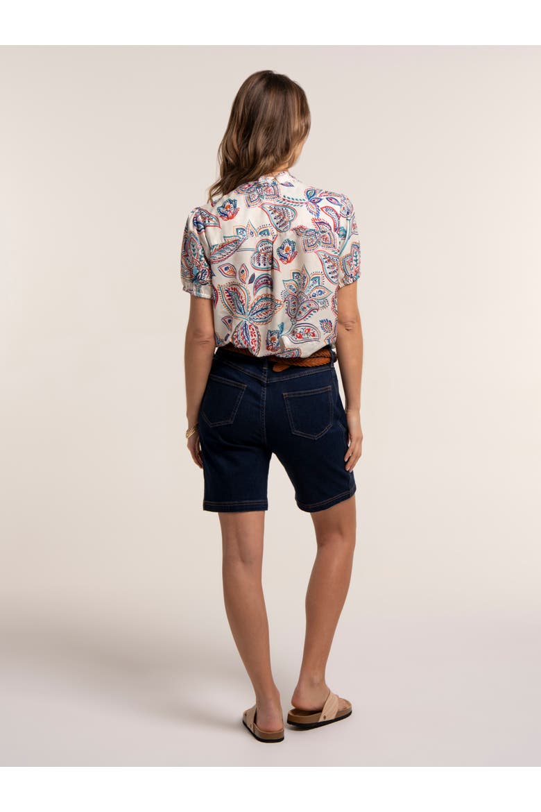 Chae Blouse, Alternate, color, Multi
