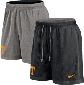 Answer  ユース シンクロン パンツ  (チャコール/グレー/オレンジ) Nike Men's Nike Black/Heather Gray Tennessee Volunteers Player