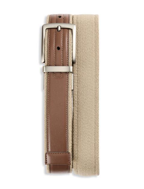 Big & Tall Reversible Belt