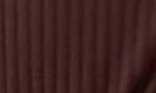 Melissa Odabash Noto Rib Swim Bottoms In Brown