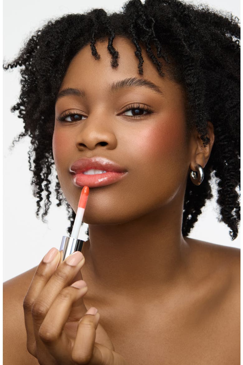 Lip Rehab Serum-in-Oil, Alternate, color, FLIRT