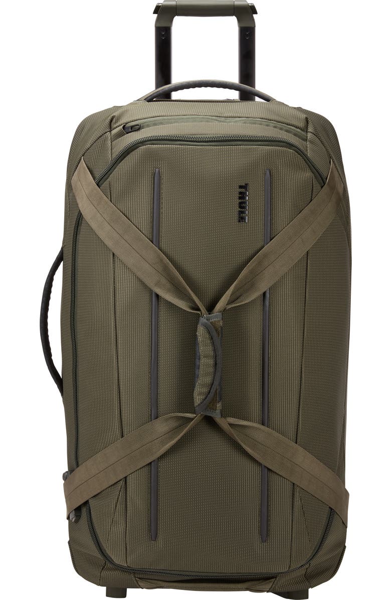 Thule Crossover 2 30-Inch Wheeled Duffle Bag, Main, color,