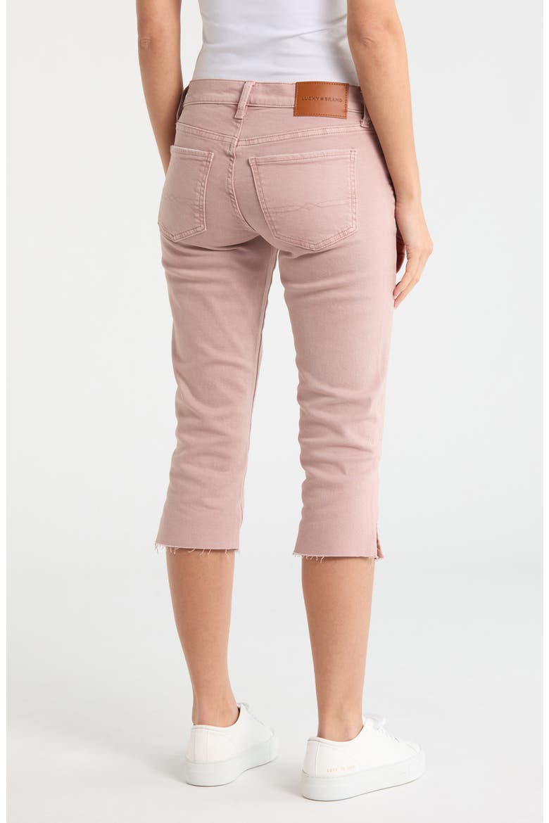 Capri Jeans, Alternate, color, DEAUVILLE MAUVE