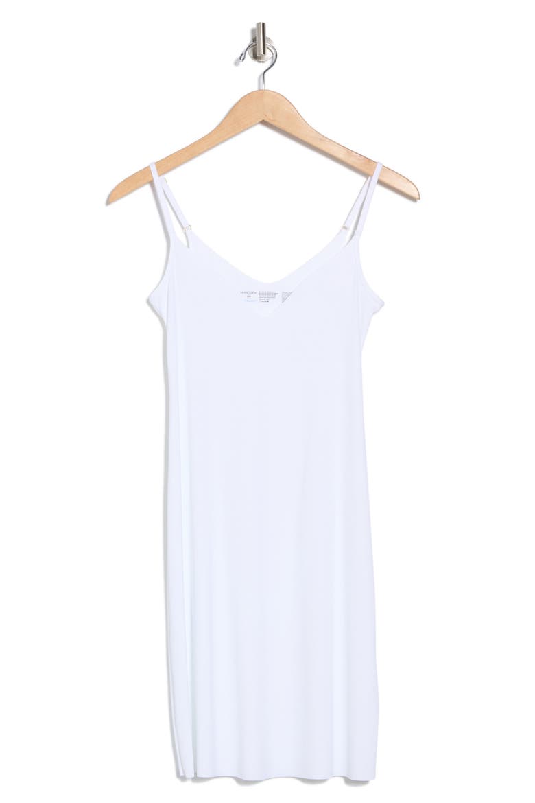 Cool Luxe Slip, Alternate, color, WHITE