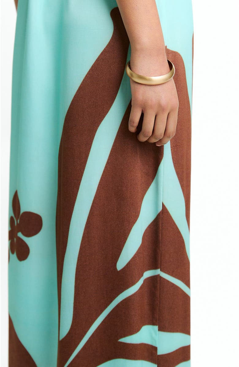 DIARRABLU Aria Fsc<sup>®</sup> Viscose Dress Ula, Alternate, color, Ula Mint