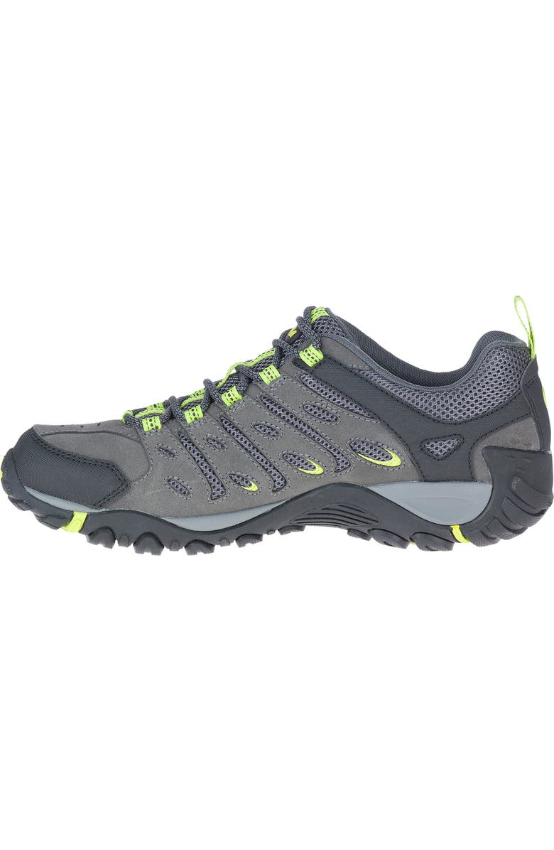 Merrell Crosslander 2 Sneaker, Alternate, color,