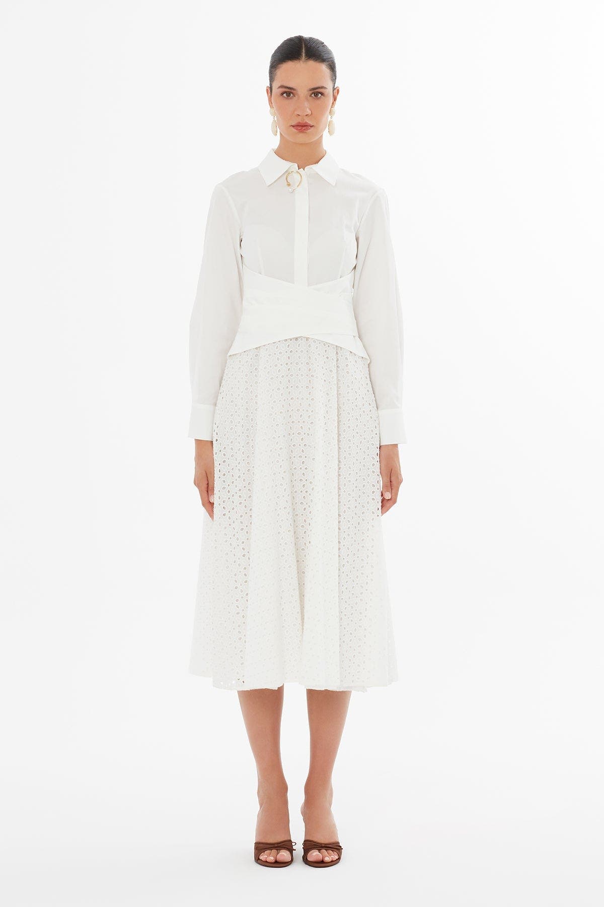 selected Ivory