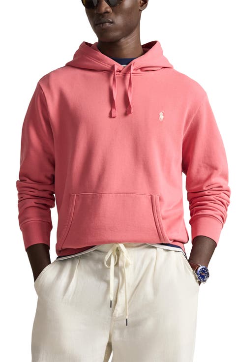French Terry Hoodie