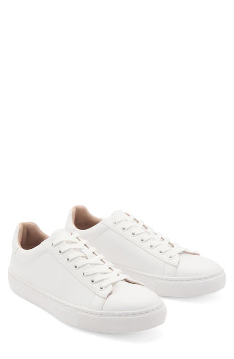 Low Top Sneaker (Men)