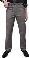 WILDFANG The Essential Railroad Stripe Utility Pant