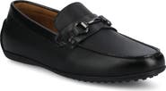 VANCE CO Charles Horsebit Loafer