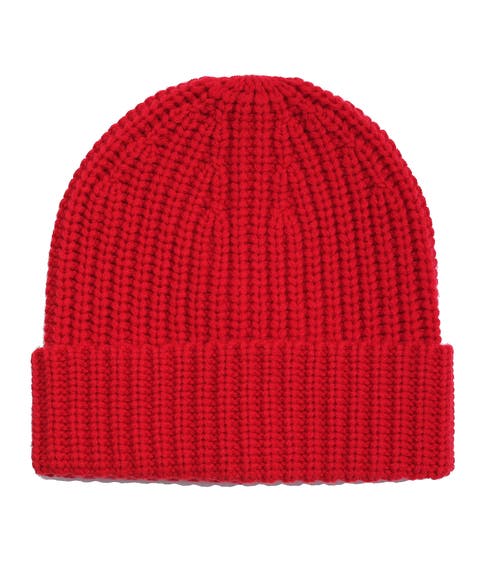 Cashmere Beanie