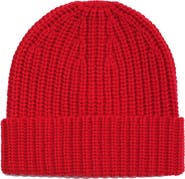 Faherty Cashmere Beanie
