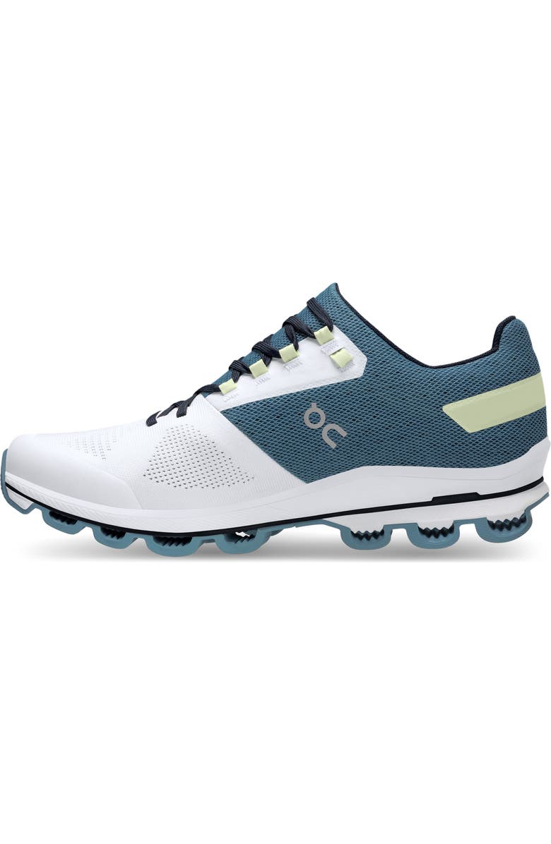 On Cloudsurfer 6 Running Shoe, Alternate, color,